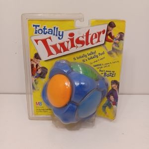Game Total Twister 1997 vintage